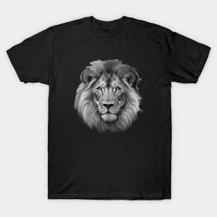 The Mighty Lion T-Shirt
